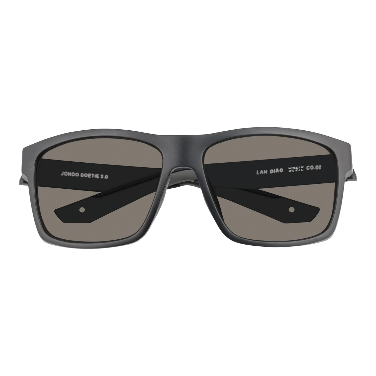 Boetie Black 2.0