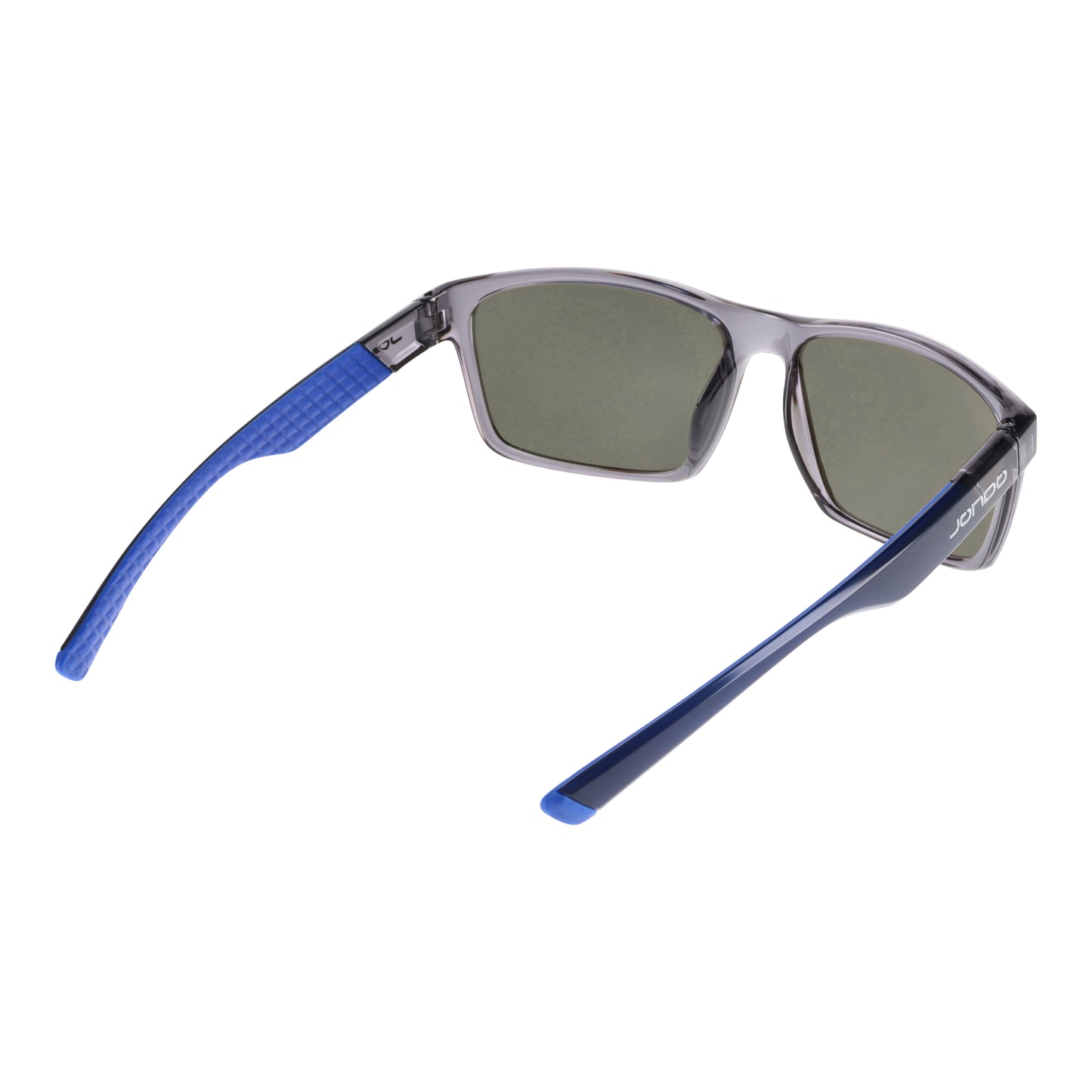 Gimme Crystal Blue - Limited Open Edition