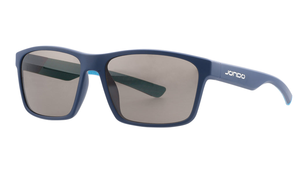 Jondo Signature Premium Golf Sunglasses Australia | KRISP Lens™ | Jondo Sports