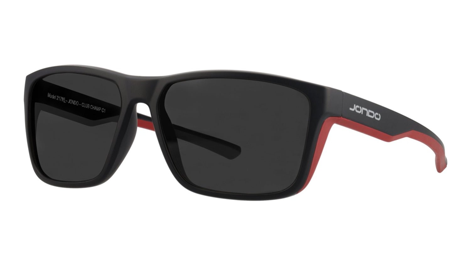 Jondo Signature Jondo Sports - #1 in Golf Sunglasses