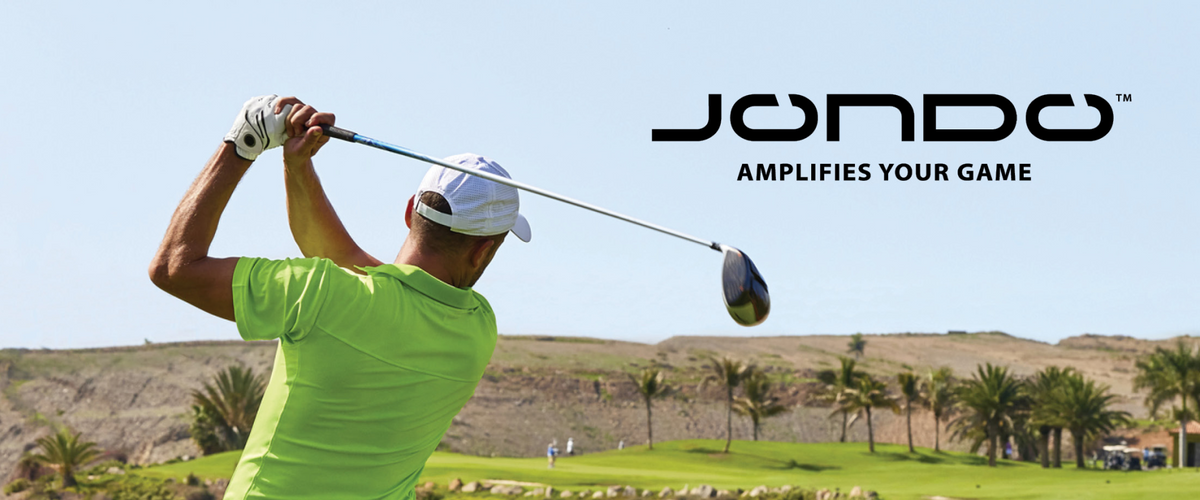 Jondo Sports - #1 in Golf Sunglasses