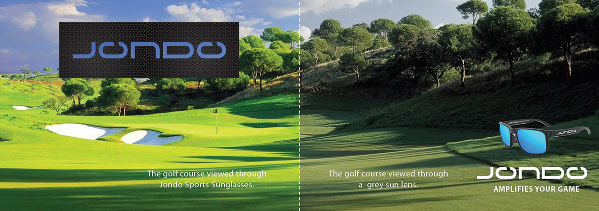Jondo Signature Why Choose JONDO Sunglasses? – Jondo Sports